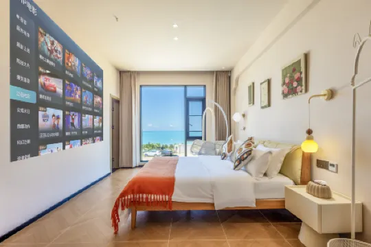 Pingtan Dayu Haitang Homestay