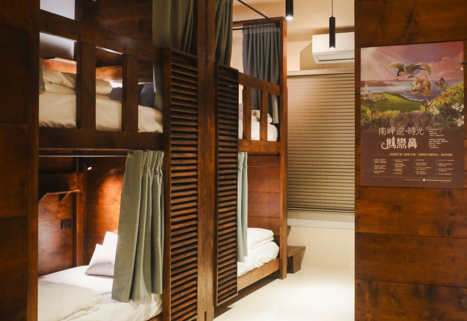 Horizon diving hostel 대표 이미지