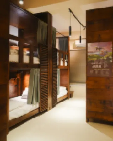 地平線潛水民宿