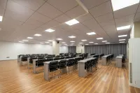 Meijixiyue Ningbo Southern Business District Romon Global City Hotel
