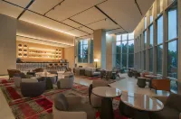 Hyatt Regency Taoyuan International Airport - bar