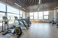 CityNote Xinuo Hotel (Taizhou West High-Speed Railway Station Branch) Hotels in Taizhou