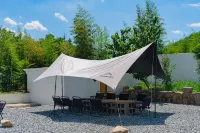 Under Persimmon Trees · Fam&Team Retreat·Pool·Pet Stay (Tonglu OMG Park Branch)