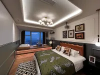 Xiamen Cloud Realm High-Altitude Retreat