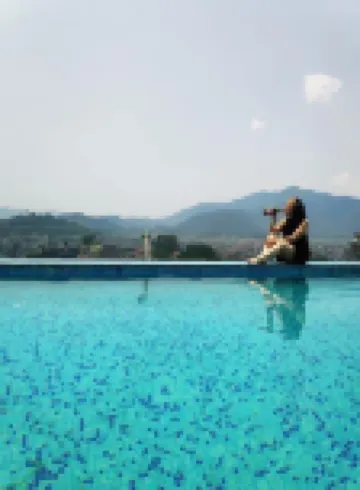 ビューティフル カトマンズ ホテル