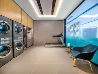 Home Inn Business Hotel (Zhangze Lake Wetland Park Store, Lucheng District, Changzhi) Hotels in Чанчжі