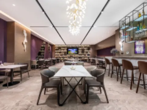 เมอร์เคียว ฮาร์บิน เซนทรัล สตรีท โซเฟีย เชิร์ช โรงแรมในฮาร์บิน