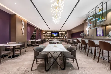 Mercure Harbin Central Street Sophia Church