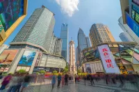 Chenjing StarLink · Smart Home River View Homestay (Jiefangbei Area/Hong Ya Dong) - con vista montagne