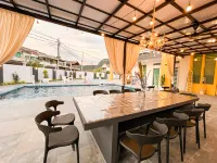 Fairy 2 Pool Villa 22 Pax Karaoke & Huge Event Space
