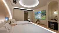 Heyueshanju Hotel, Huangguoshu Heyue Mountain Residence