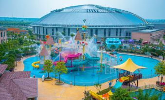 Swan Lake Resort Hotel