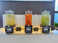 沐林飯店（安陽高鐵站吾悅廣場店）