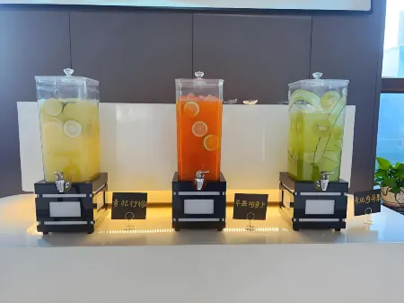 Mulin Hotel Отели в г. Аньянсянь