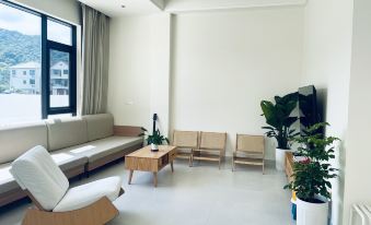 Chun'an Qiandao Lake Yunguang Jianpan Homestay
