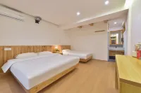 Zhaoxing Qinghe Shanju Homestay (Zhaoxing Dong Village) - Pet friendly