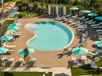 Quark Hotel Milano Hotels near Famagosta