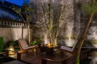 Huangshan Anxiaoshanyu · Vacation Boutique Inn (Yongxing Lake, Chengkan Scenic Area) Hotels in Huizhou Chengkan Town