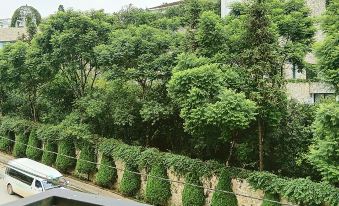 Sunshine View Sapa Hotel