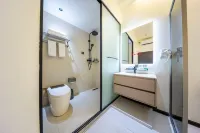 Yilin • Yuehe Homestay (Shantou Little Park) 관해장랑(관하이창랑) 주변 호텔