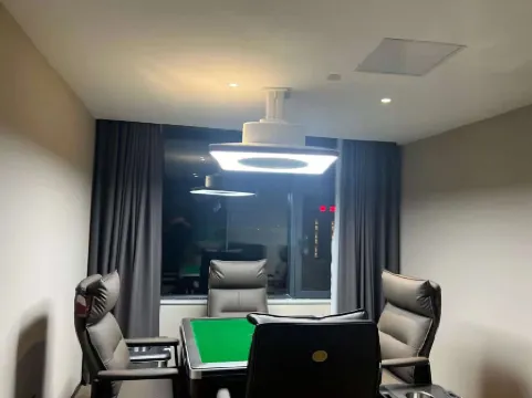 Jiangmen Danxia Hotel Отели рядом с достопримечательностью «Donghu Park»