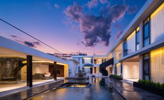 Xijing·Yinshi Resort Hotel (South Gate Branch of Dali Ancient City)