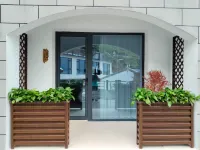 Nanjidao Houlongbo Hotel