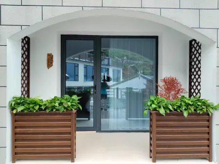 Nanjidao Houlongbo Hotel