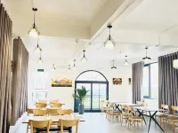 Sunrise Airport Hotel - Noi Bai Airport Hotels in Hanoi