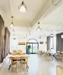 Sunrise Airport Hotel - Noi Bai Airport