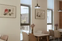 Yunzhu Homestay Các khách sạn ở Hoá Âm