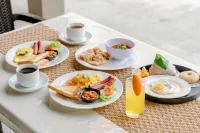 Telaga Village Resort Langkawi - breakfast