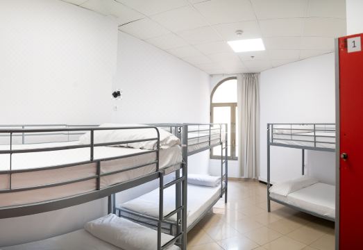 세이프스테이 바르셀로나 고딕