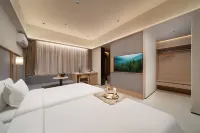 伊春興安裡客棧 伊春住宿飯店