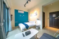 Bùxiǎng huí jiā Hotel di Yilan