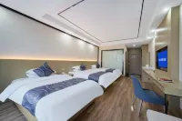 Haixi Dachaidan Yijing Hotel