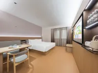 JI Hotel (Shanghai Sheshan Dazhong International Conference Center) Hotels near Sheshan