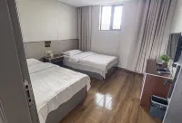 Haoyue Hotel Hotels near Zaihuishou Shopping Mall