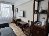 Yunshe Inn (Chengde Mountain Resort) Các khách sạn ở Thẩm Đức