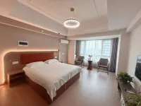 Meicheng Hotel (Bengbu Wanda Plaza)