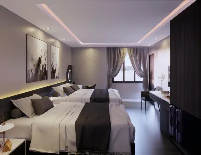 SOL Center Hotel