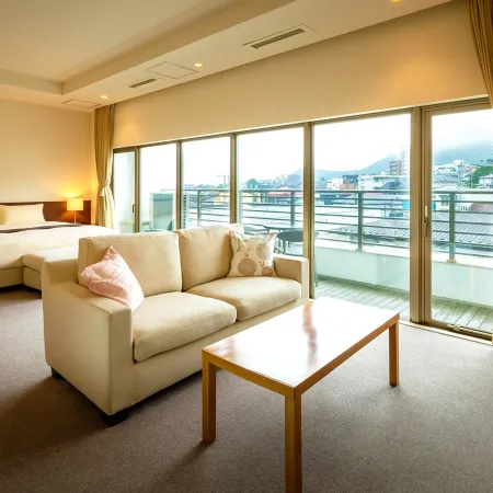 Villa Concordia Resort & Spa