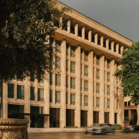 The Telegraph Hotel - The Leading Hotels of the World