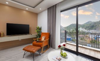 Cat Ba Seoul 2 Hotel & Apartment