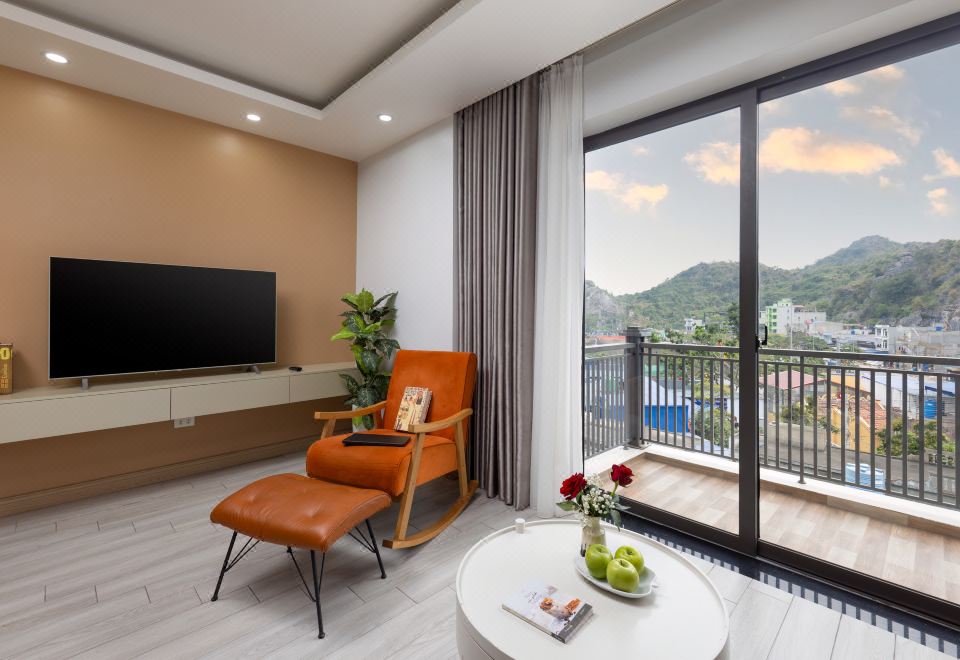 캣 바 서울 2 호텔 & 아파트먼트