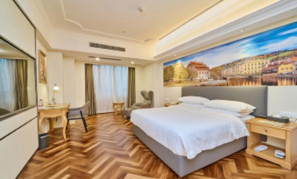 Vienna (Guangzhou South Railway Station Hotel)