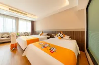 DeFfy International Hotel