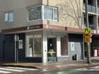 Haven Glebe Hotels in Glebe