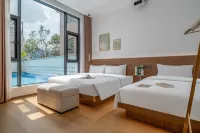 Seeing Yunhu Xiaozhuo Hotels near Chuiyun Tongtian River
