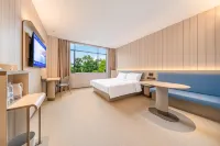 HanTing Hotel (Anshun Zhenning Hongshu Dongfang)